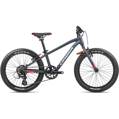 Mountain Bike Niño ORBEA MX DIRT 20" Azul 2023 0